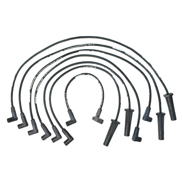 SPARK PLUG WIRE SET