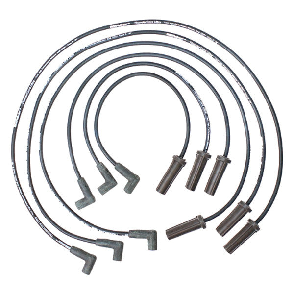 SPARK PLUG WIRE SET