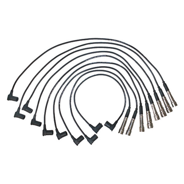 SPARK PLUG WIRE SET