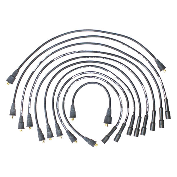 SPARK PLUG WIRE SET
