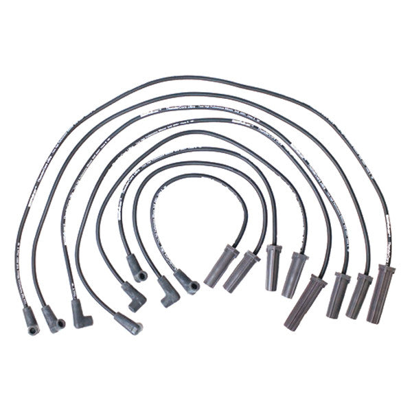 SPARK PLUG WIRE SET