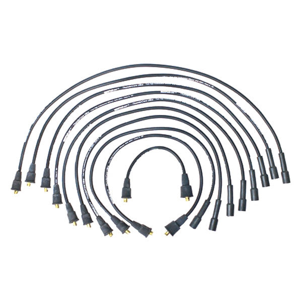 SPARK PLUG WIRE SET