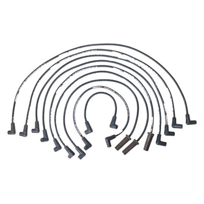 SPARK PLUG WIRE SET