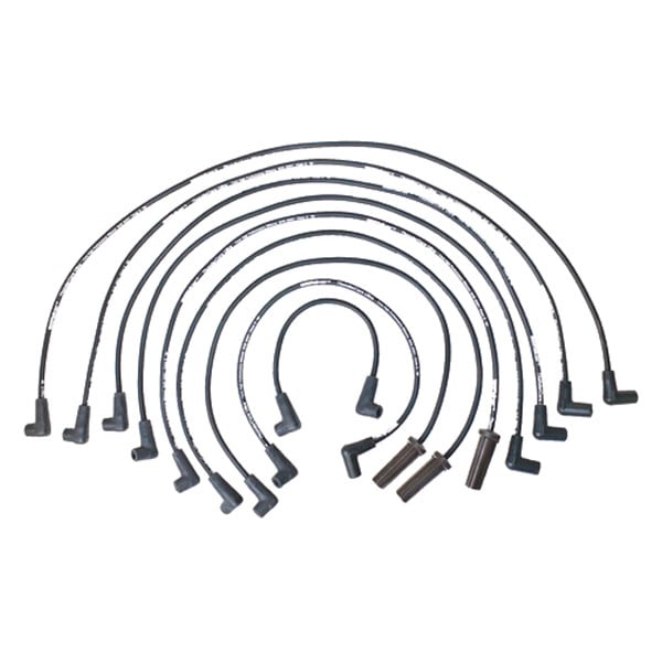 SPARK PLUG WIRE SET