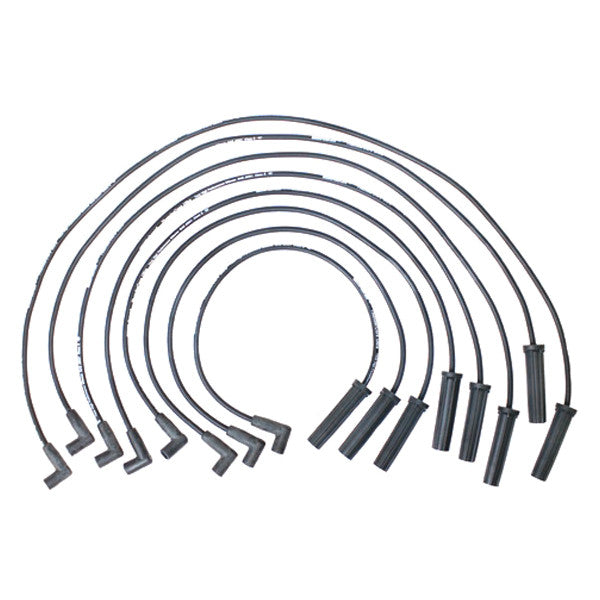 SPARK PLUG WIRE SET