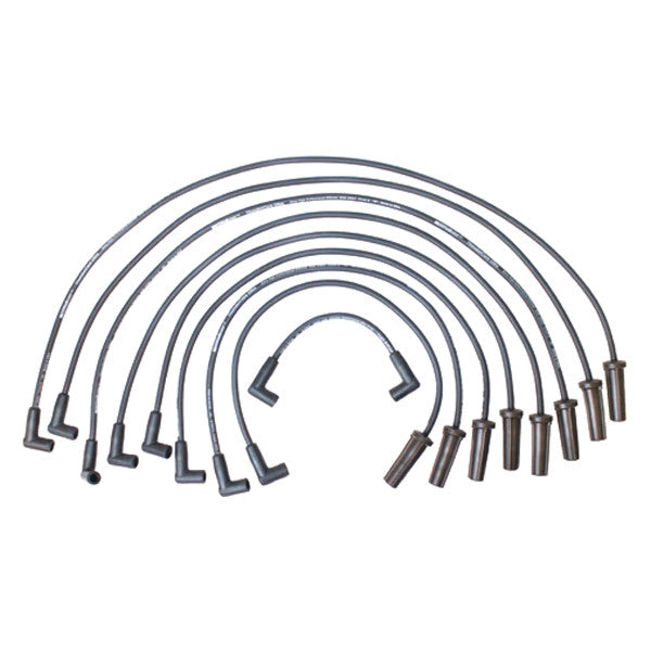 SPARK PLUG WIRE SET