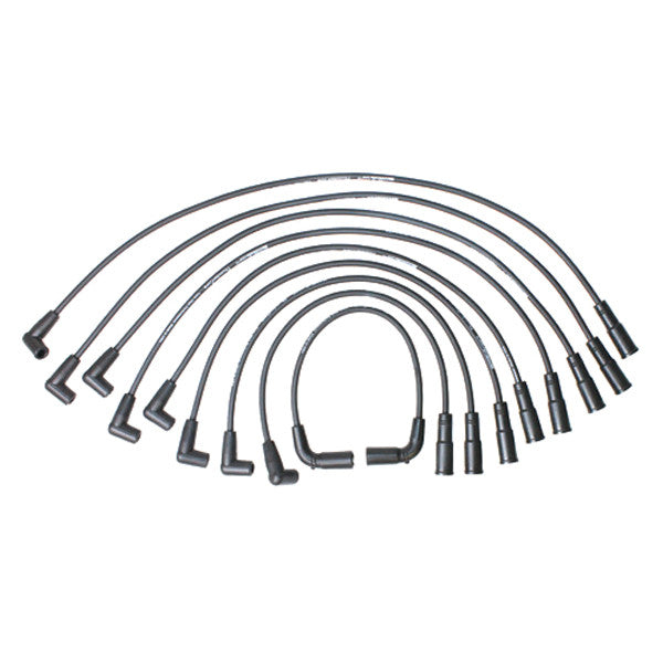SPARK PLUG WIRE SET