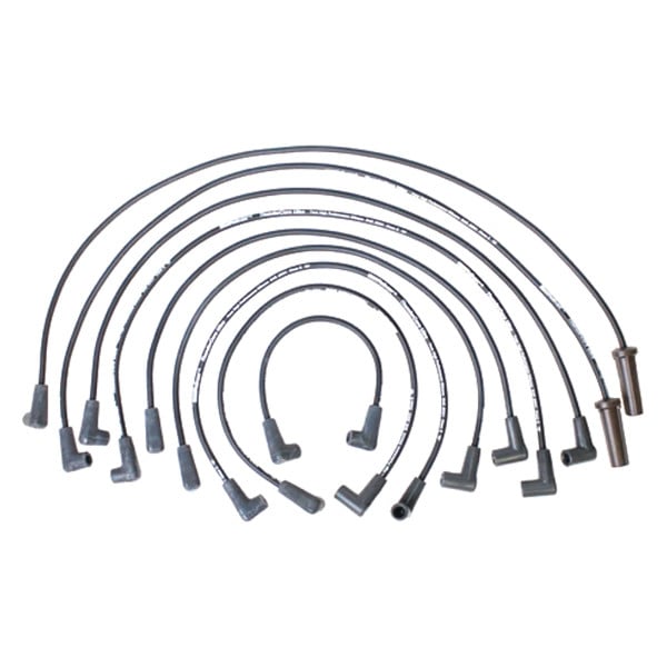 SPARK PLUG WIRE SET