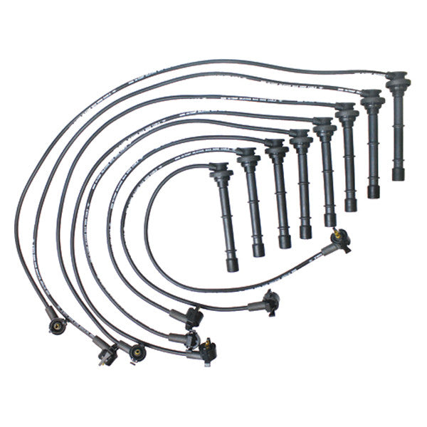 SPARK PLUG WIRE SET
