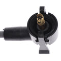 SPARK PLUG WIRE SET
