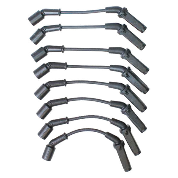 SPARK PLUG WIRE SET