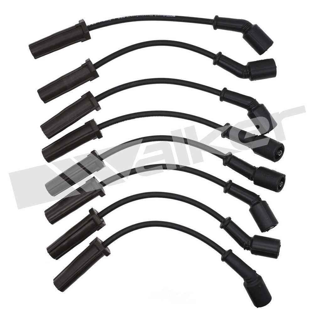 SPARK PLUG WIRE SET