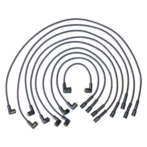 SPARK PLUG WIRE SET