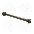 Front Driveshaft Explorer Sport Trac Mountaineer 29.625 Flange to Center EXPLORER SPORT TRAC FRN
