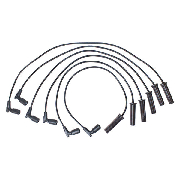 SPARK PLUG WIRE SET