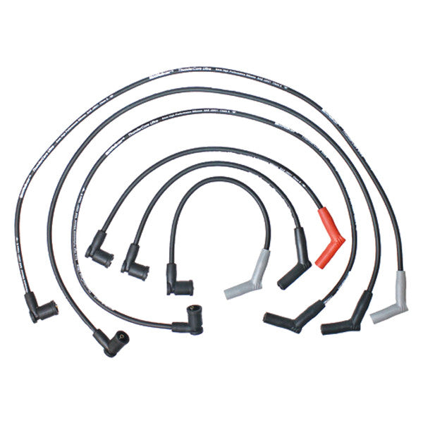 SPARK PLUG WIRE SET