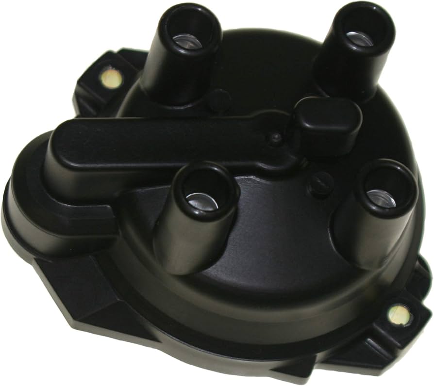 DISTRIBUTOR CAP