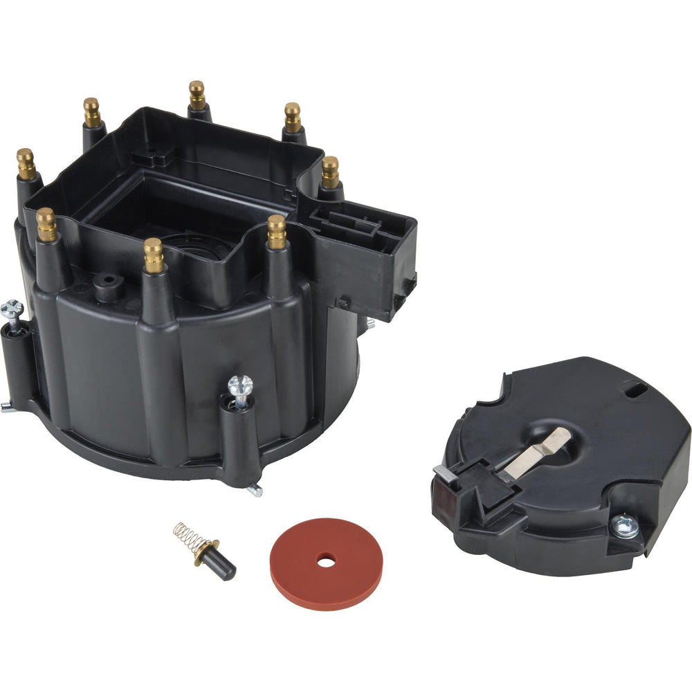 DISTRIBUTOR ROTOR