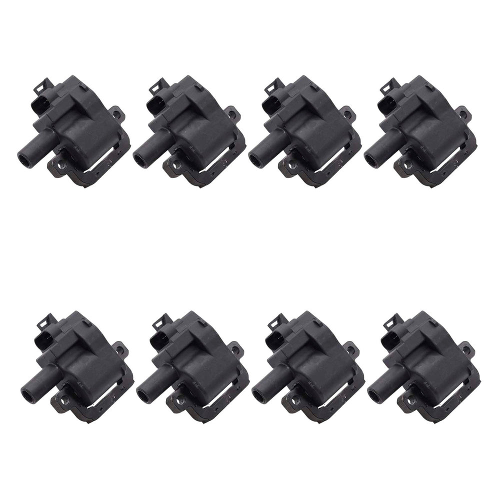 IGNITION COIL SET