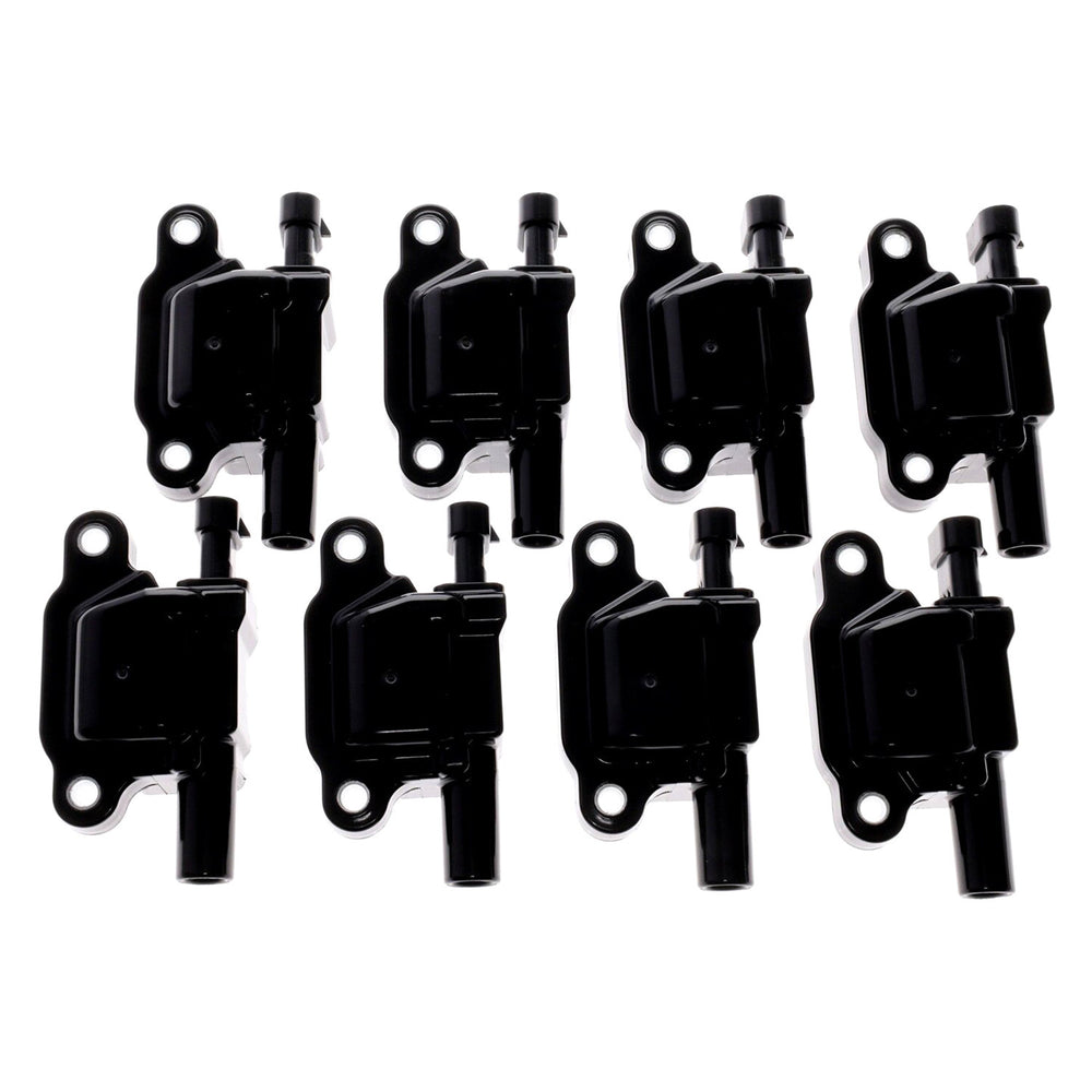 IGNITION COIL SET