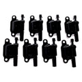 IGNITION COIL SET