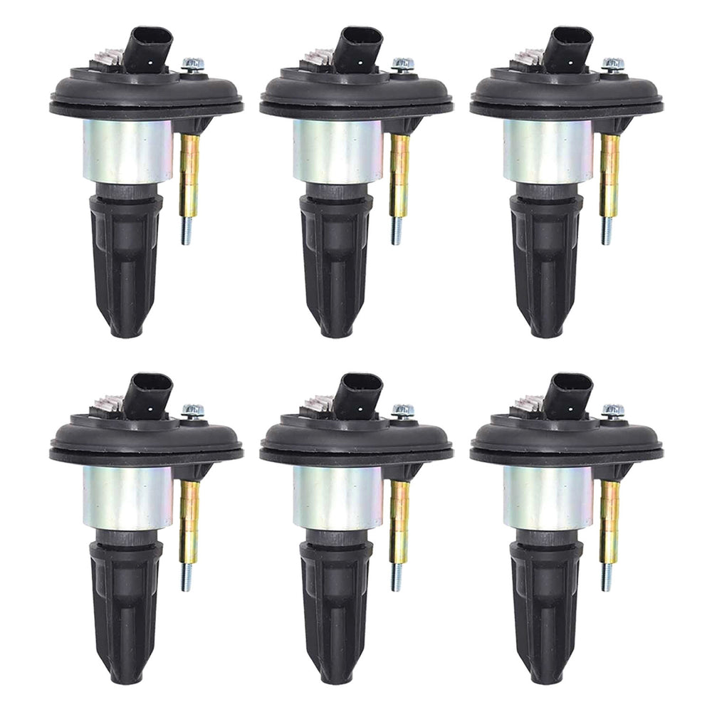 IGNITION COIL SET