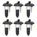 IGNITION COIL SET