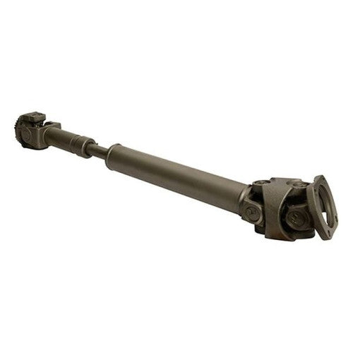 NEW USA Standard Front Driveshaft for RAM 2500 3500 29-1 8 Center to Center RAM 2500 3500 FRNT