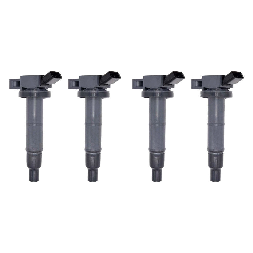 IGNITION COIL SET