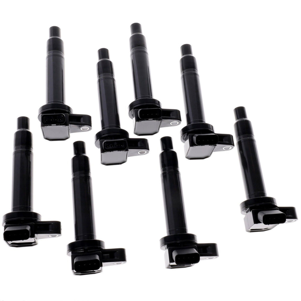 IGNITION COIL SET