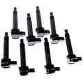 IGNITION COIL SET