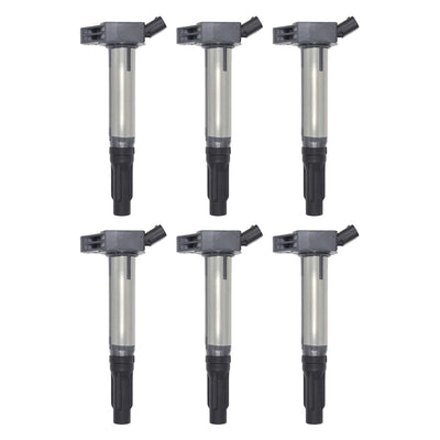 IGNITION COIL SET