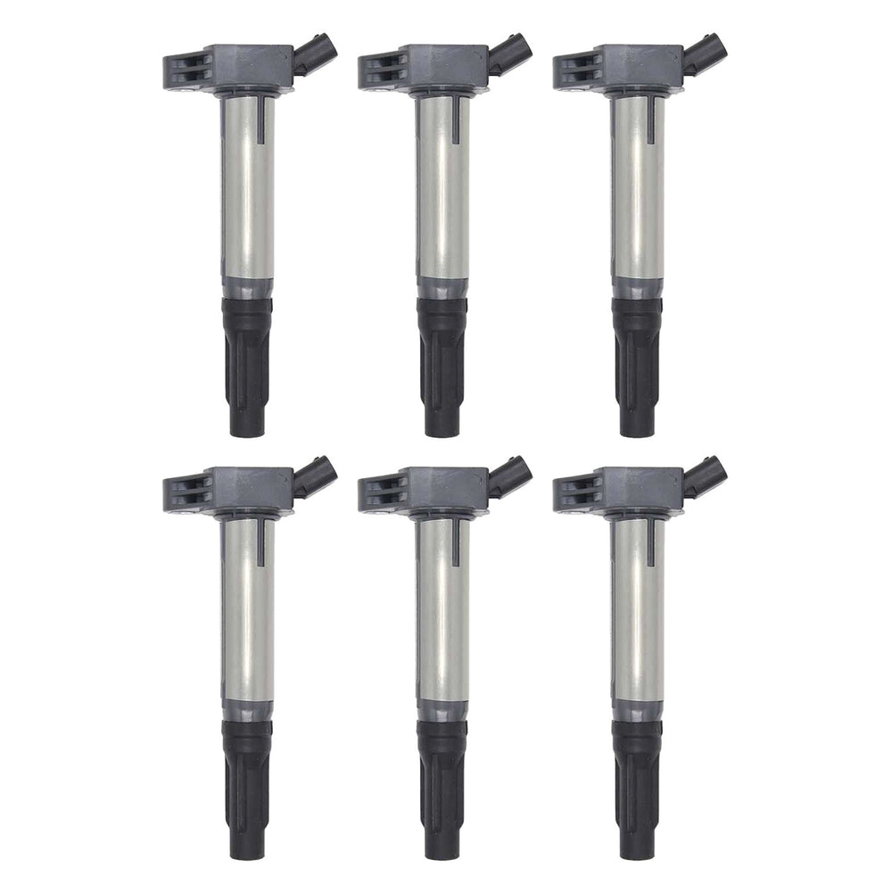IGNITION COIL SET