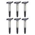 IGNITION COIL SET