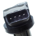 IGNITION COIL SET
