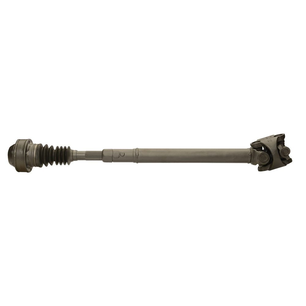 USA Standard Front Driveshaft for Grand Cherokee Conv 30.25 Flange to Center GRAND CHEROKEE FRNT C