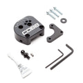 Cobb 13-18 Ford Focus ST / 16-18 Focus RS Stage 1+ Drivetrain Package (White w/Red Shift Knob)