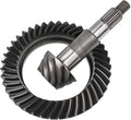 USA standard ring and pinion gear set for Chrysler 8IN in a 3.90 ratio.