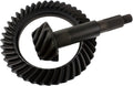 USA standard ring and pinion gear set for Chrysler 8IN in a 3.90 ratio.