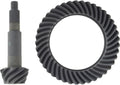 USA standard ring and pinion gear set for Chrysler 8IN in a 3.90 ratio.