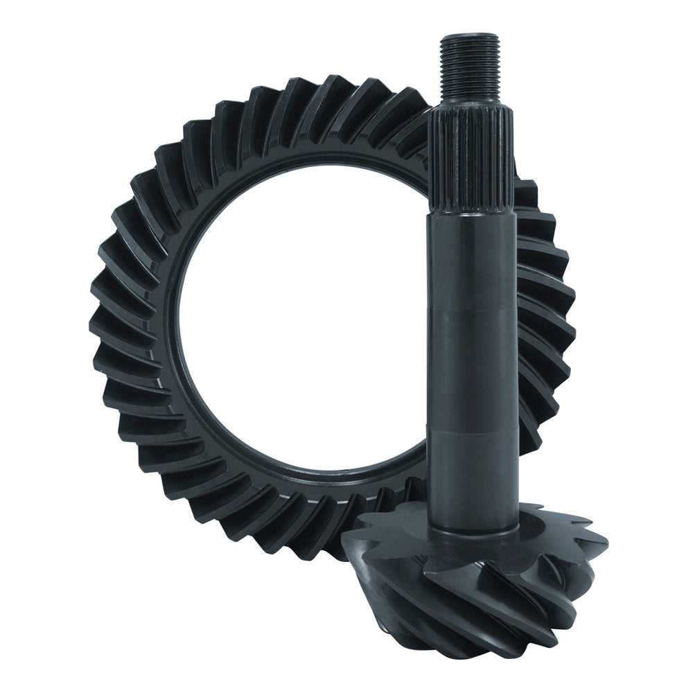 USA Standard Ring and Pinion gear set for Chrysler 8.75IN (41 housing) in a 3.73 ratio