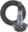 USA Standard Ring and Pinion gear set for 10 and down Chrysler 9.25IN in a 3.55 ratio