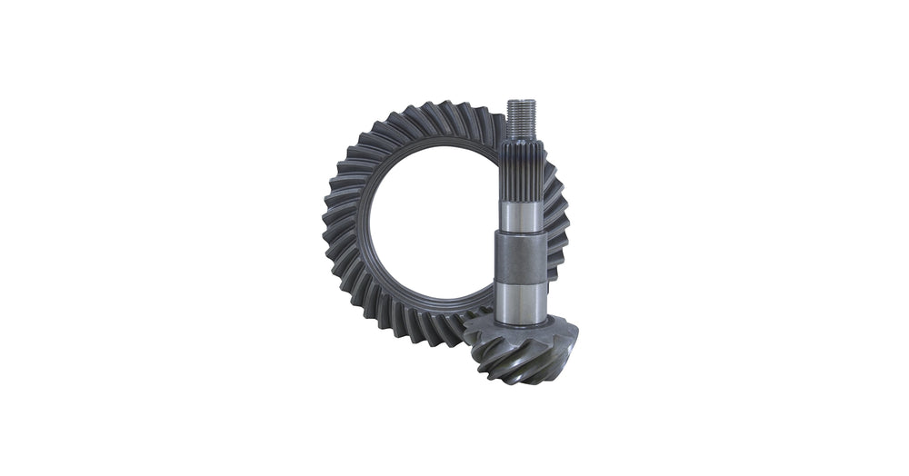 USA Standard Ring and Pinion replacement gear set for Dana 30 Reverse rotation in a 4.88 ratio