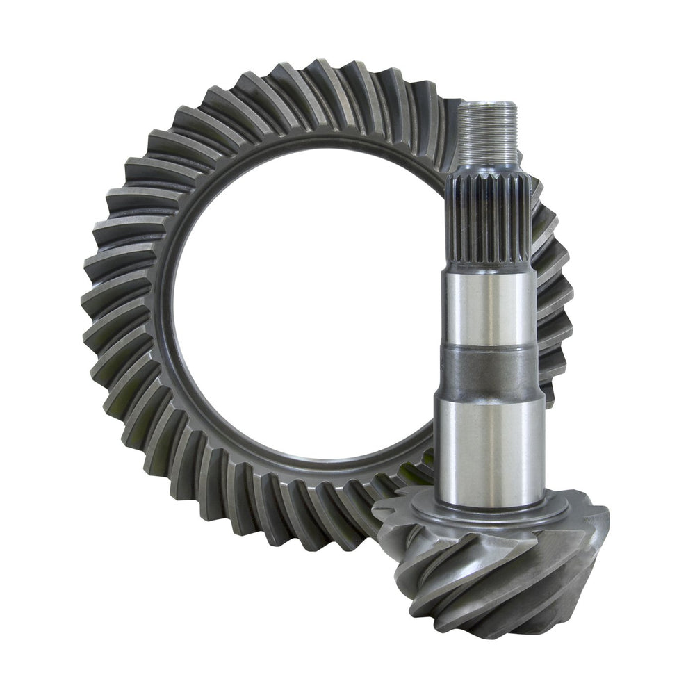 USA Standard replacement Ring and Pinion gear set for Dana 44 Reverse rotation in a 5.13 ratio