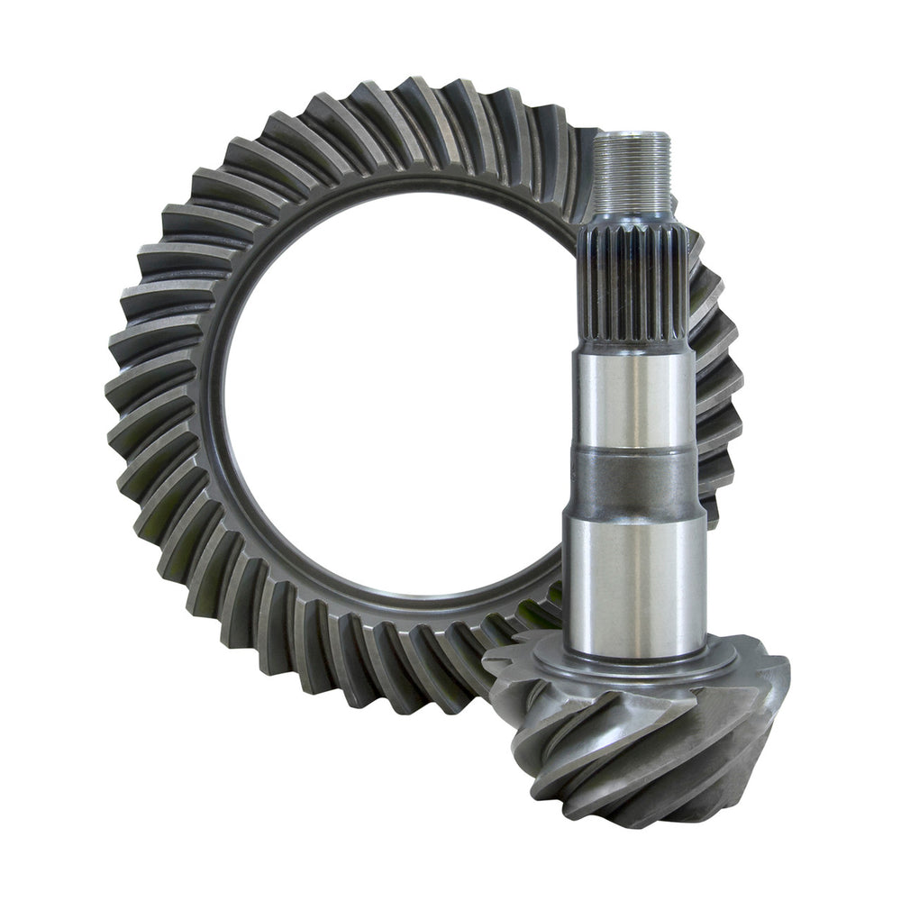 USA Standard replacement Ring and Pinion thick gear set for Dana 44 Short Pinion reverse rotation in
