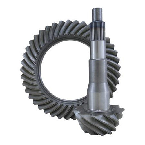 USA Standard Ring and Pinion gear set for Ford 10.25IN in a 4.88 ratio