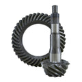 USA standard ring and pinion gear set for 10 and down Ford 10.5IN in a 3.73 ratio.