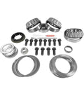 USA standard ring and pinion gear set for 10 and down Ford 10.5IN in a 3.73 ratio.