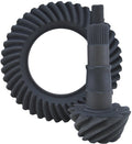 USA standard ring and pinion gear set for Ford 8.8IN Reverse rotation in a 4.11 ratio.