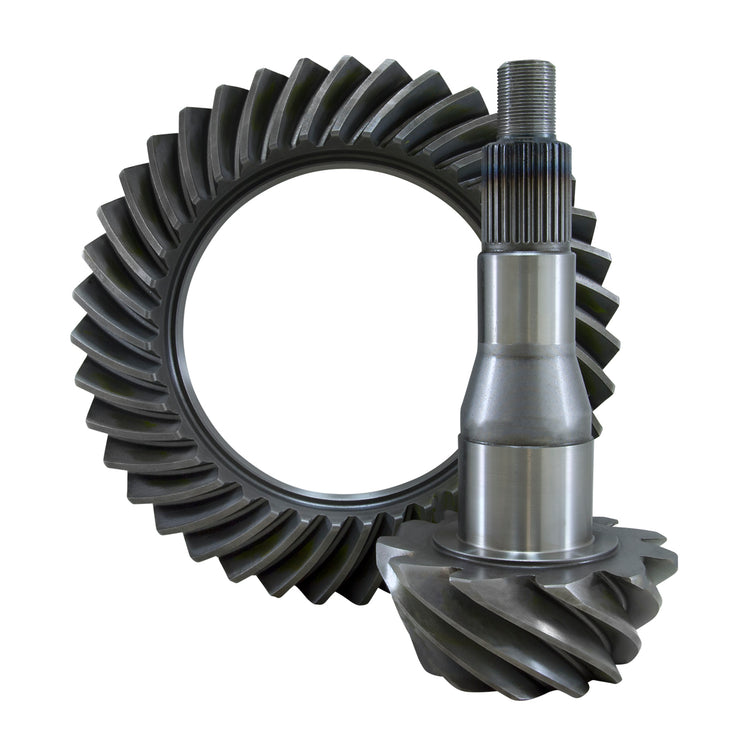 USA Standard Ring and Pinion gear set for 11 and up Ford 9.75IN in a 4.88 ratio